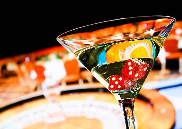 mania138 Casino Hold'em live dealer table with community cards and player hand
